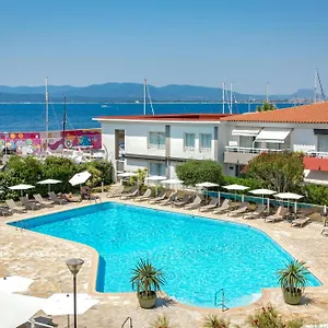 Hotell Western La Marina, Saint-Raphaël